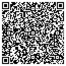 QR code with Kmp Fitness Inc contacts