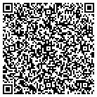 QR code with Pyramid Nutrition Corp contacts