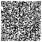 QR code with Allgreen Landscape MGT Service contacts