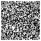QR code with Higginbothams Body Shop contacts