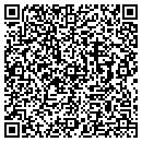 QR code with Meridian Jet contacts