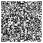 QR code with B R Electrical Service Corp contacts