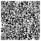 QR code with R & N Foreign Auto Repair contacts