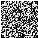 QR code with C&R Distributing contacts