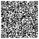 QR code with Helen Gilmore Learning Center contacts