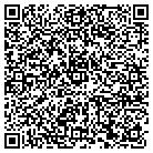 QR code with High Tech Security Services contacts