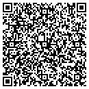 QR code with Just Panels contacts