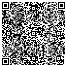 QR code with Advent Lutheran Preschool contacts