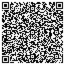 QR code with Team Kung Fu contacts