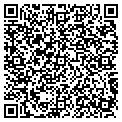QR code with LSI contacts