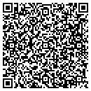 QR code with Richard W Lyons Nursery contacts