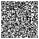 QR code with Kevin Harvey contacts