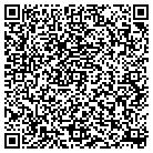 QR code with James Barber Tile Inc contacts