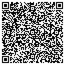 QR code with Harold Collins Inc contacts