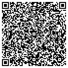 QR code with D P Corporate Auto & Towing contacts