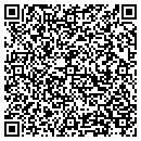 QR code with C R Intl Mortgage contacts