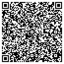 QR code with J S Tailoring contacts