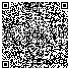 QR code with Rivers Of Waters Moc contacts