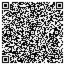 QR code with Kinsley Rentals contacts