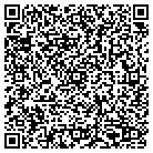 QR code with Talmage and Talmage Farm contacts