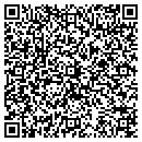 QR code with G & T Produce contacts