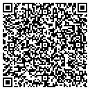 QR code with Orange Title contacts