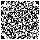 QR code with Anheuser-Busch Employees Cr Un contacts