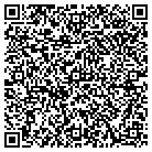 QR code with D D Transportation Service contacts