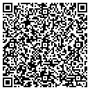 QR code with Alpha CHI Omega contacts