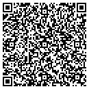 QR code with Hotel Seward contacts