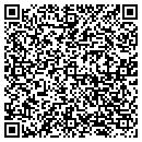 QR code with E Data Translator contacts