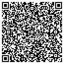 QR code with Hayes Sarasota contacts