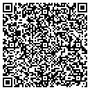QR code with James E Partin contacts