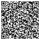 QR code with Psychic Reader contacts