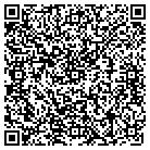 QR code with Prince Wales Electric and R contacts