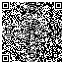 QR code with S & S Food Store 40 contacts