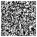 QR code with J B Sports Bar contacts