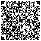 QR code with M S & L Used Auto Parts contacts