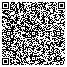 QR code with Alberto's Barber Styling contacts