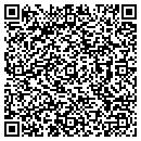 QR code with Salty Marine contacts