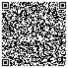 QR code with White County Juvenile Prbtn contacts