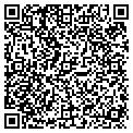 QR code with CSX contacts