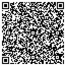 QR code with Romero Transport Inc contacts