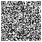 QR code with Hines Property Tax Consul contacts