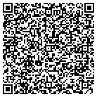 QR code with Tiny Bubbles European Bath Shp contacts