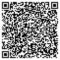 QR code with KFC contacts