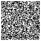 QR code with Serca Trading Corporation contacts