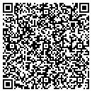 QR code with Roddy's Garage contacts