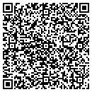 QR code with J Richard Carver contacts