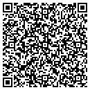 QR code with Laser Vision contacts